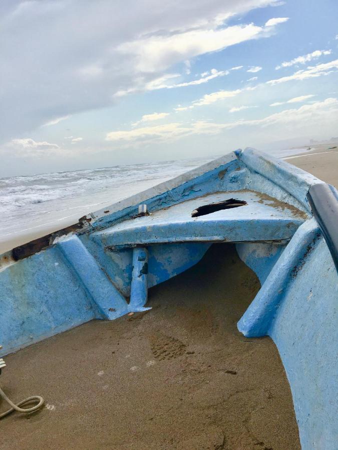 SérignanBeach, Wine, Dining, Sports, Summer, Winterアパートメント エクステリア 写真